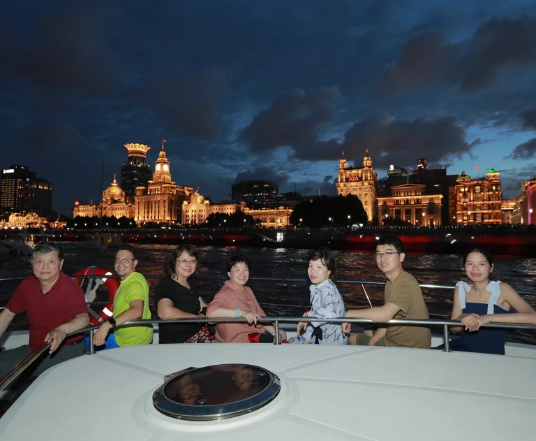 night cruise